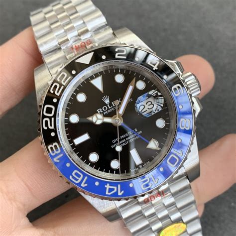 gmt ii rolex replica